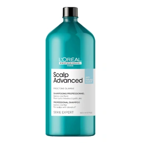 L'oreal Scalp Advanced Anti-Pelliculaire Dandruff Shampoo 1500ml főképe